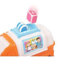 Розвиваюча іграшка Wow Toys Автофургон Кейсі (10317) зображення 6
