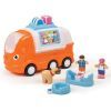 Розвиваюча іграшка Wow Toys Автофургон Кейсі (10317)