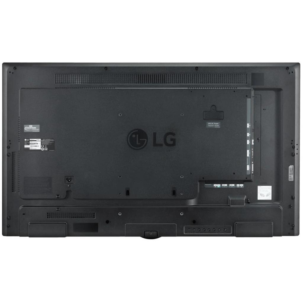 LCD панель LG 43SE3KE-B зображення 4