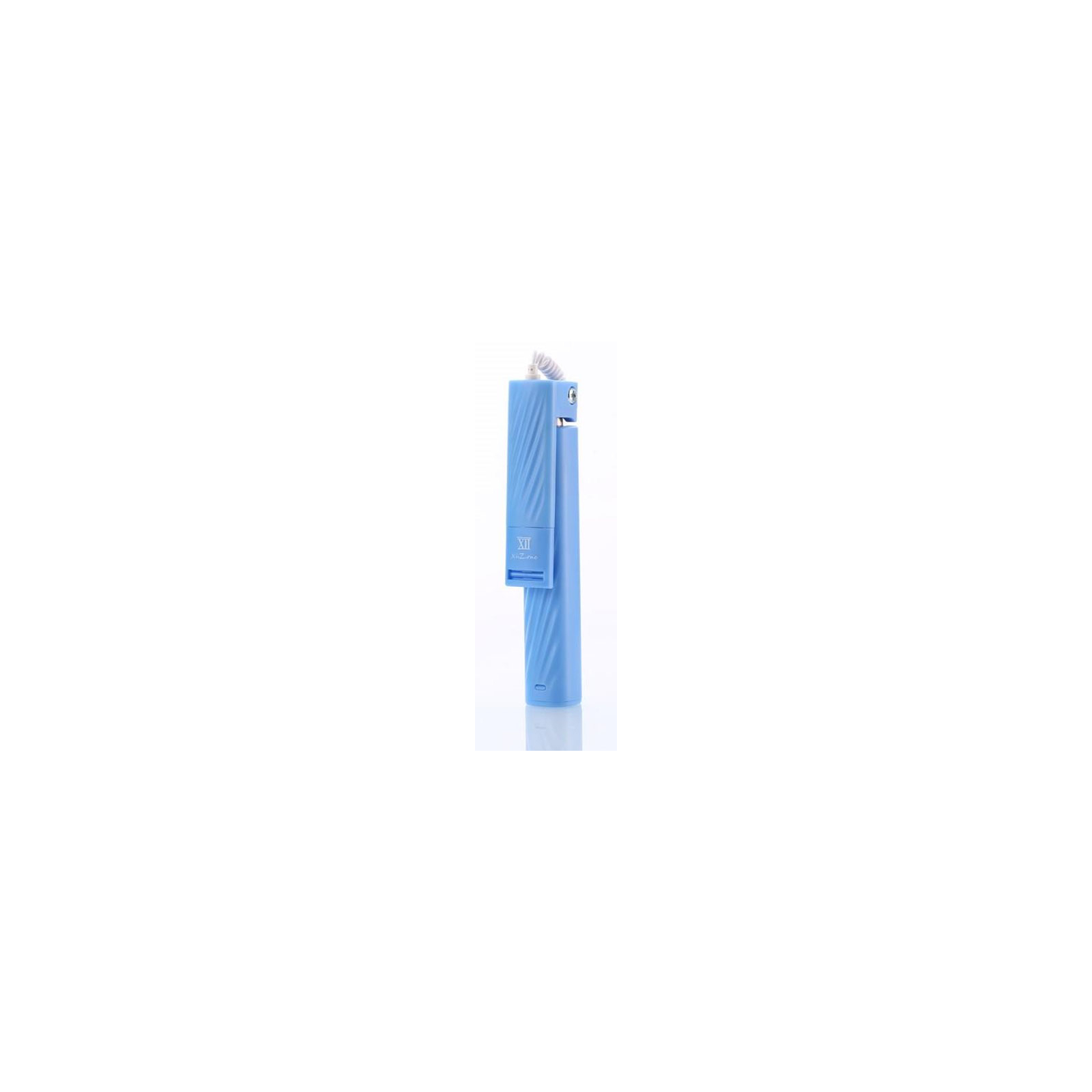 Монопод для селфи Remax Mini Selfie Stick XT, Blue (XT-P02-BLUE)