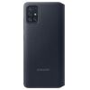 Чехол для мобильного телефона Samsung S View Wallet Cover для Galaxy A71 (A715F) Black (EF-EA715PBEGRU) изображение 2