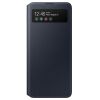 Чехол для мобильного телефона Samsung S View Wallet Cover для Galaxy A71 (A715F) Black (EF-EA715PBEGRU)