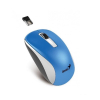 Мишка Genius NX-7010 Blue (31030014400) зображення 2