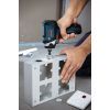 Гайковерт Bosch GDR 12V-105, акумуляторний, solo (без АКБ та ЗП) (0.601.9A6.901) зображення 2