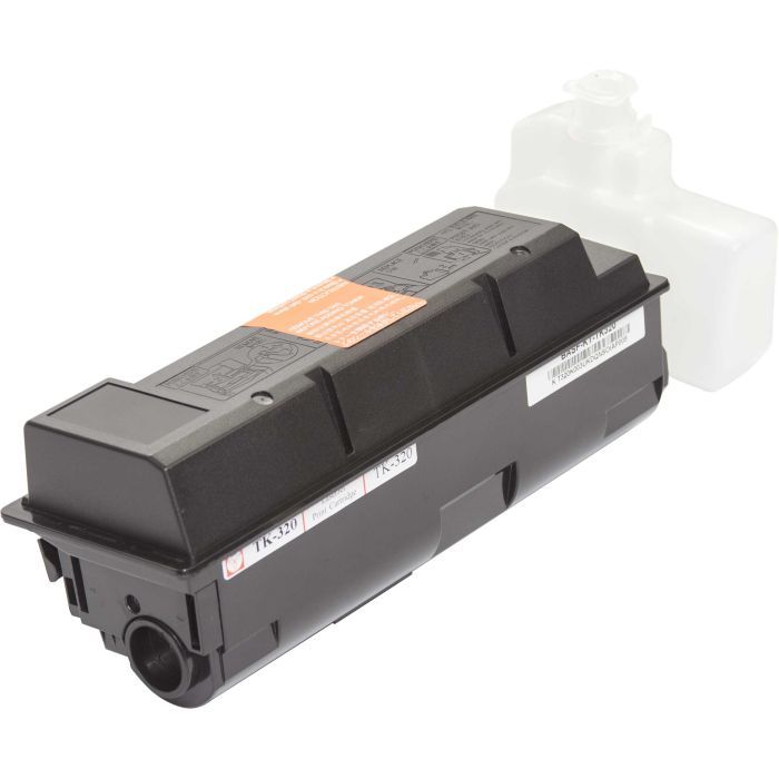 Тонер-картридж BASF Kyocera TK-320 (BASF-KT-TK320) изображение 3