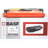 Тонер-картридж BASF HP CLJ 150/178/179, Cyan, without chip (BASF-KT-W2071A-WOC)