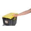 Ящик для инструментов Stanley Mobile WorkCenter 3 in 1 с колесами (1-70-326) изображение 10