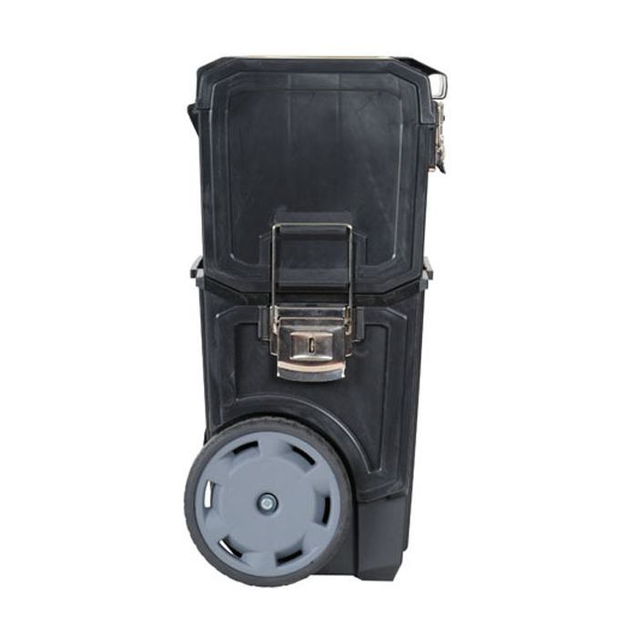 Ящик для инструментов Stanley Mobile WorkCenter 3 in 1 с колесами (1-70-326) изображение 2