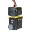 Ящик для инструментов Stanley Mobile WorkCenter 3 in 1 с колесами (1-70-326) изображение 4