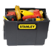 Ящик для інструментів Stanley Mobile WorkCenter 3 in 1 с колесами (1-70-326) зображення 5