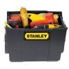 Ящик для инструментов Stanley Mobile WorkCenter 3 in 1 с колесами (1-70-326) изображение 5