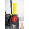 Ящик для инструментов Stanley Mobile WorkCenter 3 in 1 с колесами (1-70-326) изображение 6