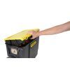 Ящик для инструментов Stanley Mobile WorkCenter 3 in 1 с колесами (1-70-326) изображение 9