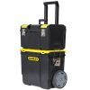Ящик для инструментов Stanley Mobile WorkCenter 3 in 1 с колесами (1-70-326)