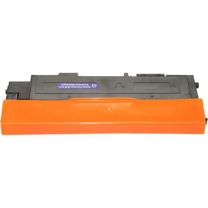 Картридж AHK Samsung SL-C430W/C480W, CLT-C404S Cyan (3203455) зображення 3