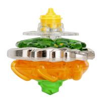 Волчок Auldey Infinity Nado V серия Original Jade Bow Нефритовый Лук (YW634303) изображение 2