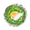 Волчок Auldey Infinity Nado V серия Original Jade Bow Нефритовый Лук (YW634303) изображение 3