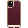 Чохол до мобільного телефона Spigen iPhone 11 Pro Max Neo Hybrid, Burgundy (075CS27148)