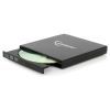 Оптический привод DVD-RW Gembird DVD-USB-02 изображение 3