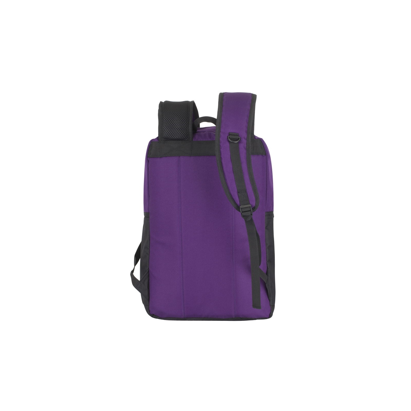 Рюкзак для ноутбука RivaCase 15.6" 5560 Violet/black (5560Violet/black) изображение 2