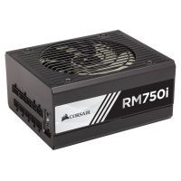 Блок питания Corsair 750W RM750i (CP-9020082-EU)