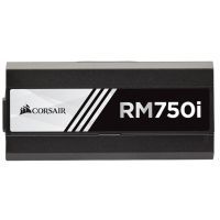 Блок питания Corsair 750W RM750i (CP-9020082-EU) изображение 3