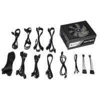 Блок питания Corsair 750W RM750i (CP-9020082-EU) изображение 6