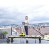 Підмітальна машина Karcher для чищення терас PCL 4 patio cleaner (1.644-000.0) зображення 2