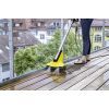 Підмітальна машина Karcher для чищення терас PCL 4 patio cleaner (1.644-000.0) зображення 4