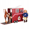 Аксессуар к кукле Our Generation Трейлер для коня (BD37391Z)