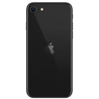 Мобильный телефон Apple iPhone SE (2020) 64Gb Black (MHGP3) изображение 3