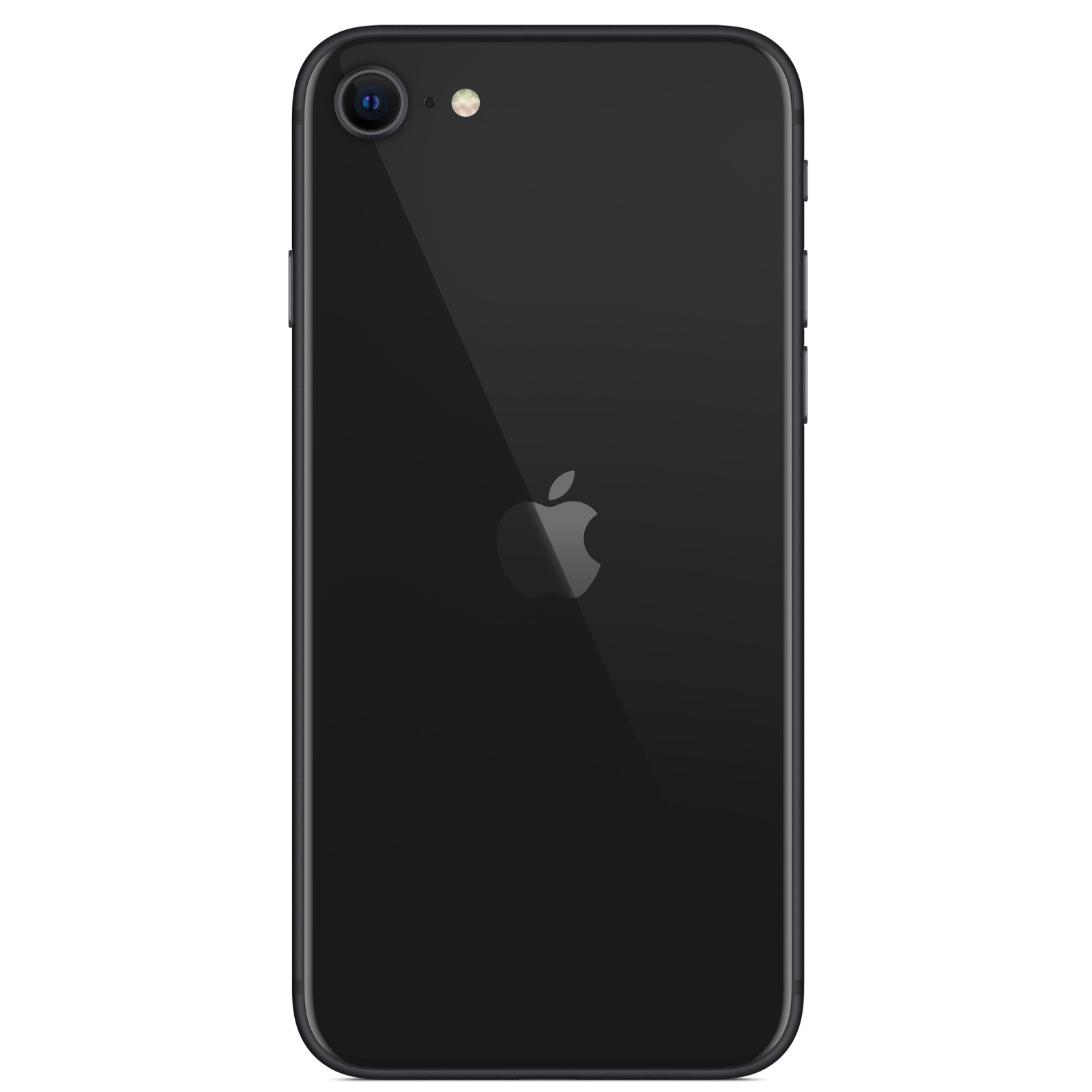 Мобильный телефон Apple iPhone SE (2020) 64Gb Black (MHGP3) изображение 3
