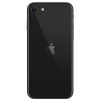 Мобильный телефон Apple iPhone SE (2020) 64Gb Black (MHGP3) изображение 3