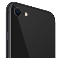 Мобильный телефон Apple iPhone SE (2020) 64Gb Black (MHGP3) изображение 4