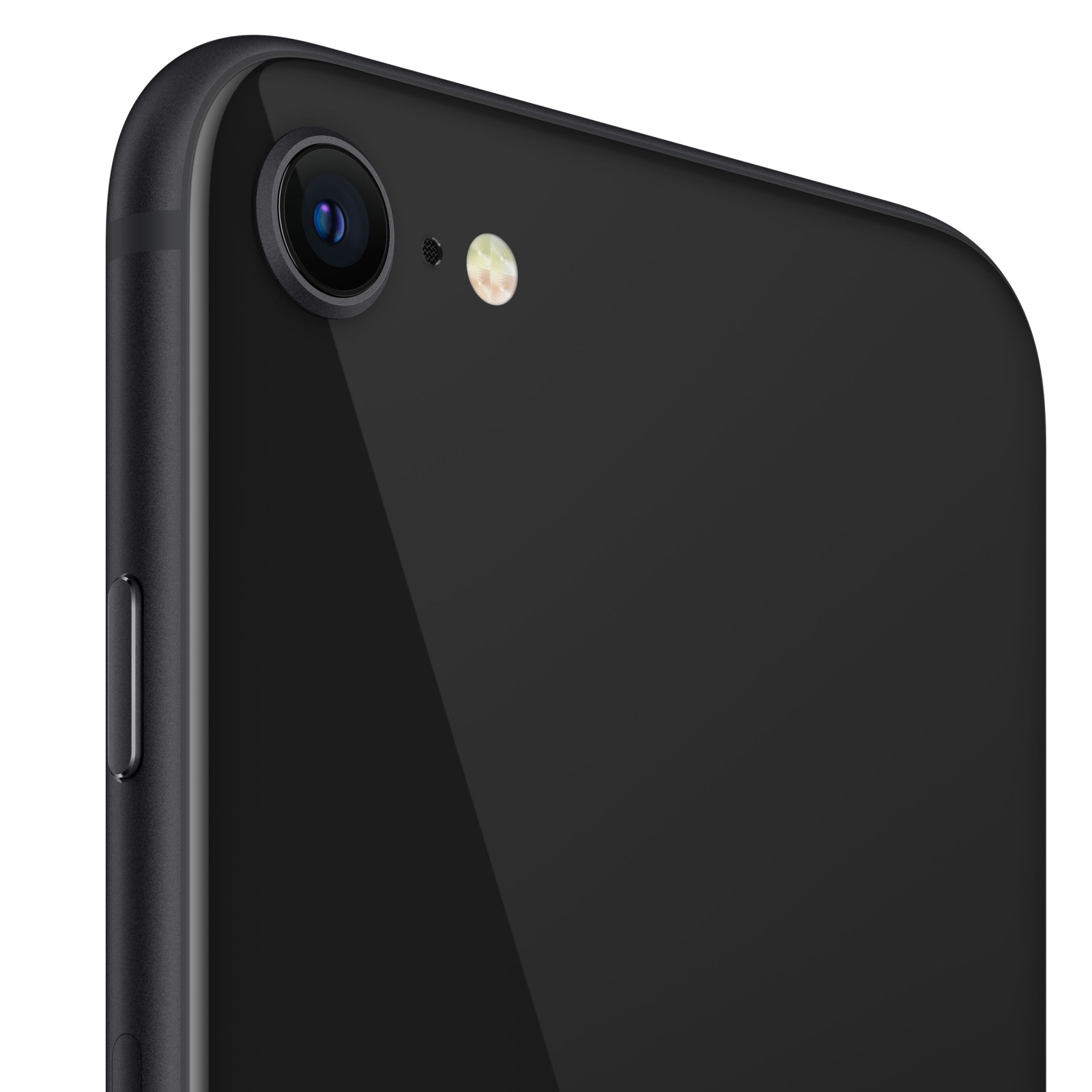Мобильный телефон Apple iPhone SE (2020) 64Gb Black (MHGP3) изображение 4