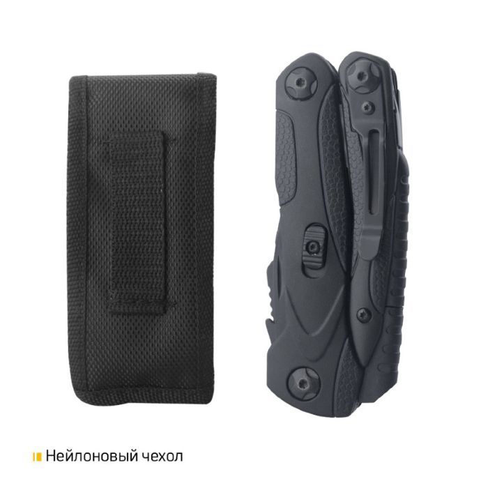 Мультитул Roxon SPARK (CM1349) зображення 4