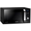 Микроволновая печь Samsung MG 23 F 302 TAK/UA (MG23F302TAK/UA) изображение 2
