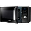 Микроволновая печь Samsung MG 23 F 302 TAK/UA (MG23F302TAK/UA) изображение 3