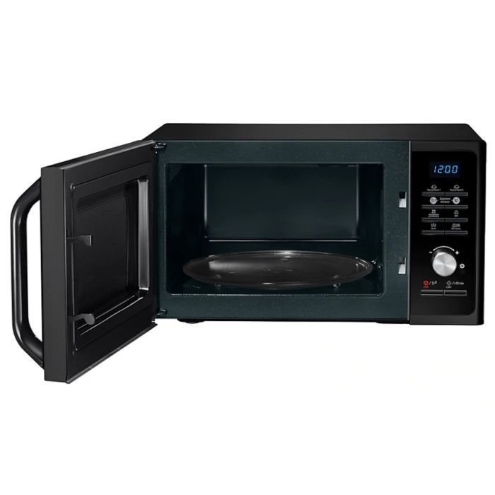 Микроволновая печь Samsung MG 23 F 302 TAK/UA (MG23F302TAK/UA) изображение 4