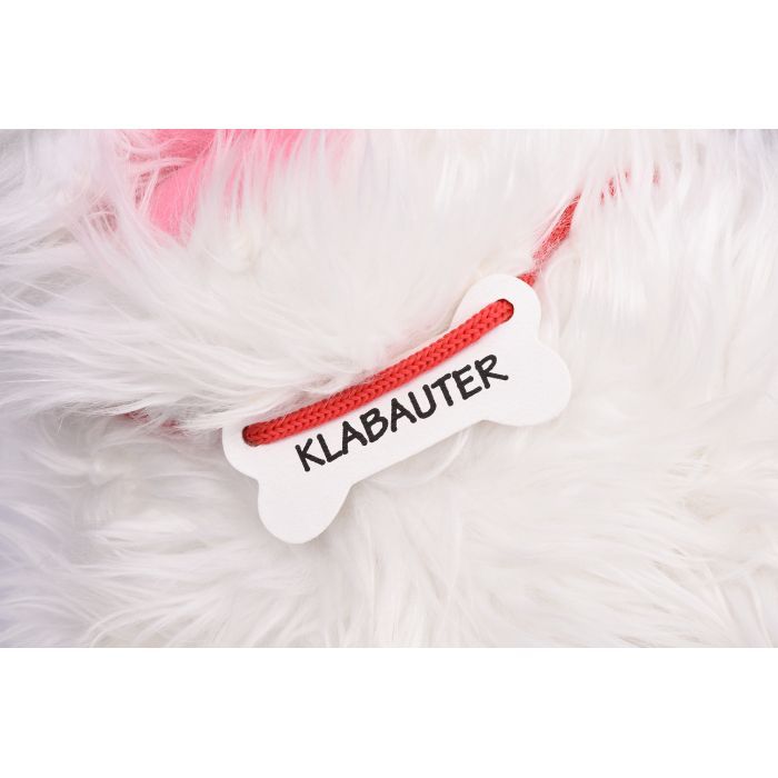 Игровой набор Goki Кукла для театра Собачка Клабаутер (51555G) изображение 3