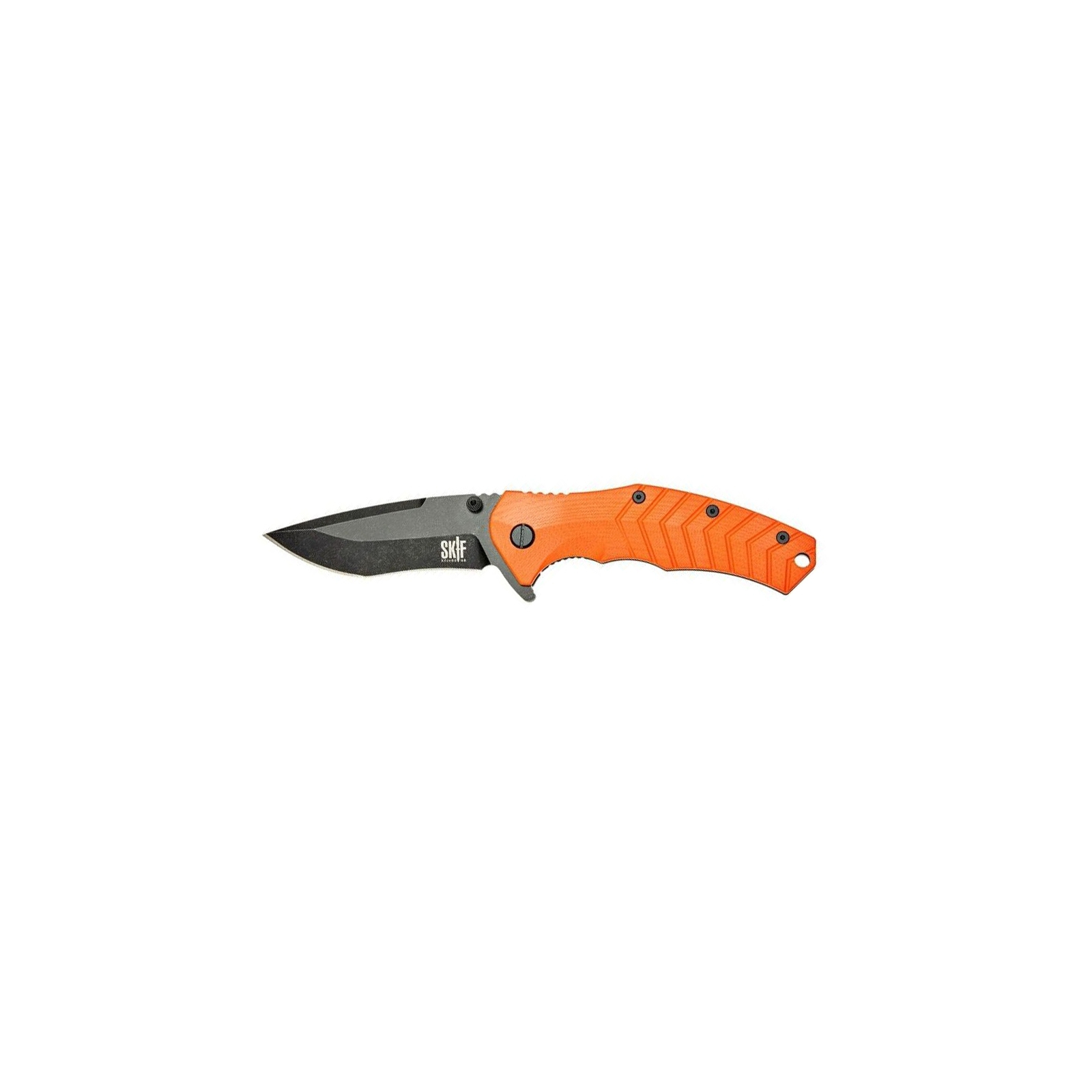 Нож Skif Griffin II BSW Orange (422SEBOR)