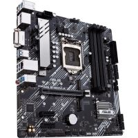 Материнська плата ASUS PRIME B460M-A зображення 2