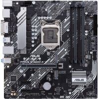 Материнська плата ASUS PRIME B460M-A зображення 3