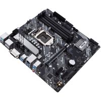 Материнська плата ASUS PRIME B460M-A зображення 4