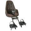 Детское велокресло Bobike Mini ONE Coffee brown (8012000012) изображение 3