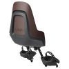 Детское велокресло Bobike Mini ONE Coffee brown (8012000012) изображение 4