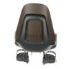 Детское велокресло Bobike Mini ONE Coffee brown (8012000012) изображение 5