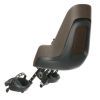 Детское велокресло Bobike Mini ONE Coffee brown (8012000012) изображение 6