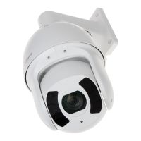 Камера видеонаблюдения Dahua DH-SD6CE245U-HNI (PTZ 45x) изображение 3