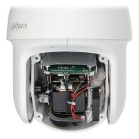 Камера видеонаблюдения Dahua DH-SD6CE245U-HNI (PTZ 45x) изображение 4